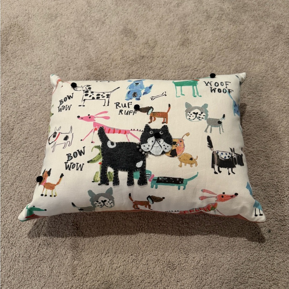Decorative Accent Pillow